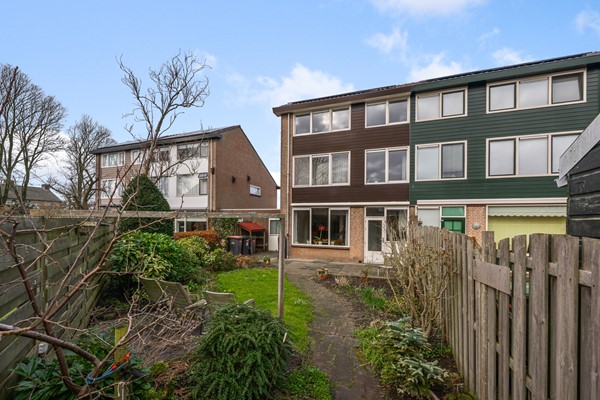 Foto - Te koop: Kooglaan 95, 1911 TC Uitgeest